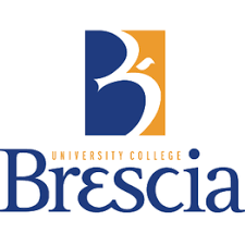 Brescia University logo